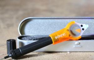 Bondic 3D Liquid Plastic Welder: Repair 3D Printed Parts