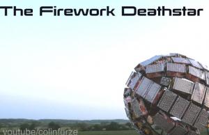 The Firework Deathstar