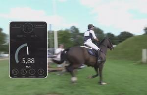 Seaver: Smart Connected Device for Horses