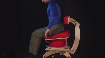 sprang chair