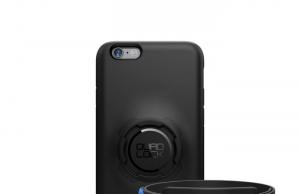 Quad Lock Armband iPhone 6s Case for Runners