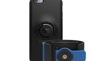 Quad Lock Armband iPhone 6s Case for Runners