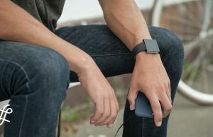 Basslet: Wearable Subwoofer for Immersive VR