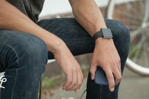 Basslet: Wearable Subwoofer for Immersive VR