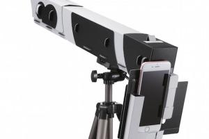 Elecom Smartphone Telescope