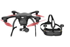Ehang VR Goggles for GhostDrone 2.0