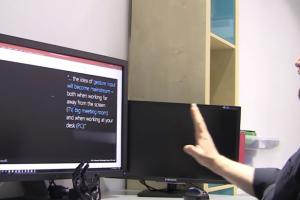 Project Prague: Control Your Computer Using Hand Gestures