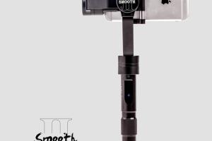 Zhiyun Z1-Smooth 2 3-axis Smartphone Gimbal Stabilizer