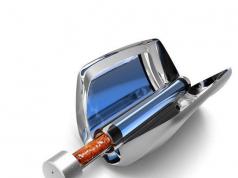 GoSun Solar Dogger: Roast Hot Dogs Outdoors