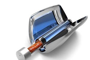 GoSun Solar Dogger: Roast Hot Dogs Outdoors