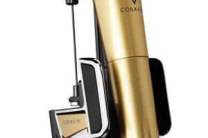 CORAVIN Model Two Elite: Pour Wine Without Removing the Cork