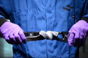 EPU: Highly Elastic 3D Printing Material