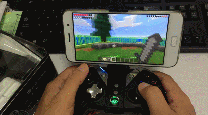 GameSir G4s Controller