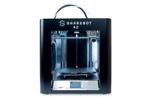 Sharebot 42 Professional 3D Printer