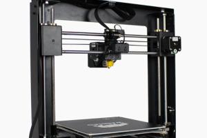 Wanhao Duplicator i3 PLUS 3D Printer