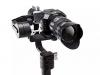 Zhiyun Crane 3-axis Stabilizer for DSLR Cameras