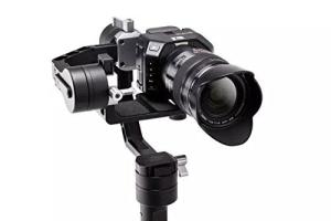 Zhiyun Crane 3-axis Stabilizer for DSLR Cameras