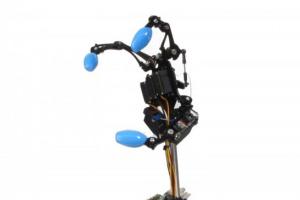 Mecha TE Gen2 Programmable Robot Hand