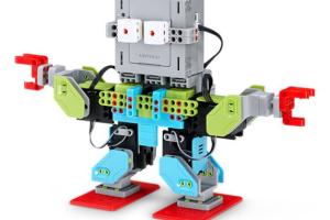 Ubtech Jimu Robot – Meebot Kit