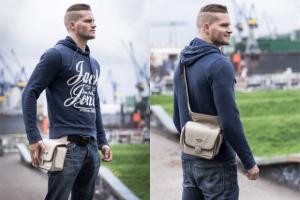 COSYSPEED Camslinger Camera Bag Gives You Fast Access