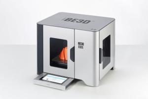 YSoft be3D eDee 3D Printer for Schools