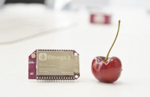 Omega2: $5 IoT Linux Computer with WiFi