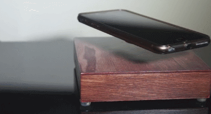 ovrcharge levitating charger