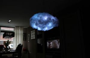 Cloudylight App-enabled Lamp