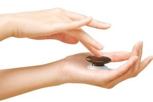 Fibaro’s Smart Button for Connected Homes