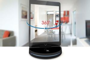 Z Technology Turns Your Old Phone Into a Security Camera