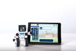 COJI Coding Robot for Kids: Program Using Emojis