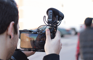 Beastgrip Pro Camera Rig for Smartphones