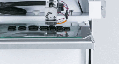 Type A Machines Series 1 PRO 3D Printer