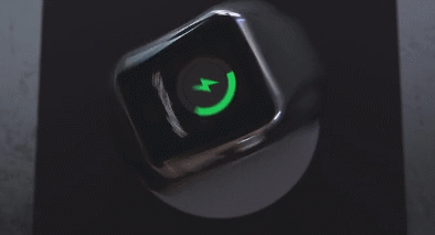 Lift Levitating Apple Watch Charger
