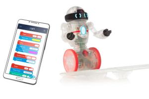 Coder MiP Programmable Robot for Kids