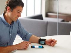 Philips Connected Wrist Blood Pressure Monitor