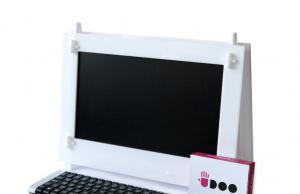 UDOO Android, Linux, and Arduino All-in-One Computer