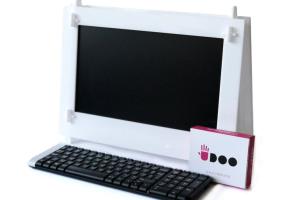 UDOO Android, Linux, and Arduino All-in-One Computer