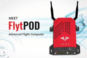 FlytPOD: Advanced Brain for Your Drone