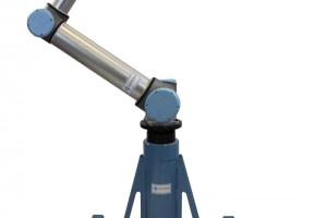 UR3 Flexible 6-axis Table-top Robot