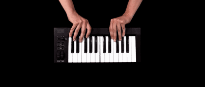 Kombos Modular Bluetooth Keyboard