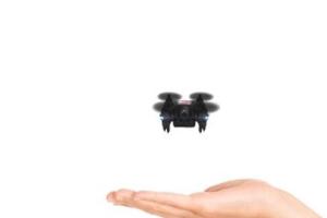 MOTA Jetjat Ultra Drone Fits In Your Palm
