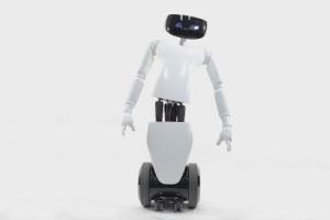 R1 Personal Humanoid Robot