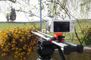 IDO Universal Smartphone Slider