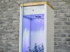 Grobo Smart WiFi Home Gardening System