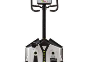 Helix H1000 Touch Lateral Trainer: Tone Your Thighs & Core