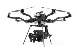 Freefly ALTA 8 Professional Cinema Drone