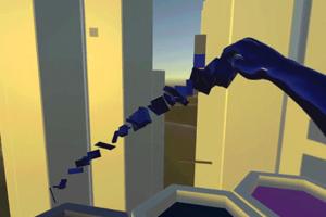 Virtual Music Machine: Finger Paint Music in the Air [VR + LEAP]