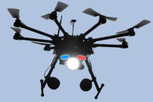 Aptonomy Self-Flying Security Drones To Prevent Crime