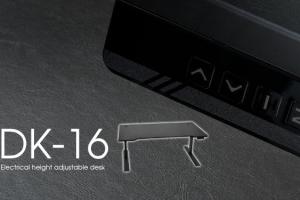 Lian Li DK-16: Electric Height Adjustable Desk